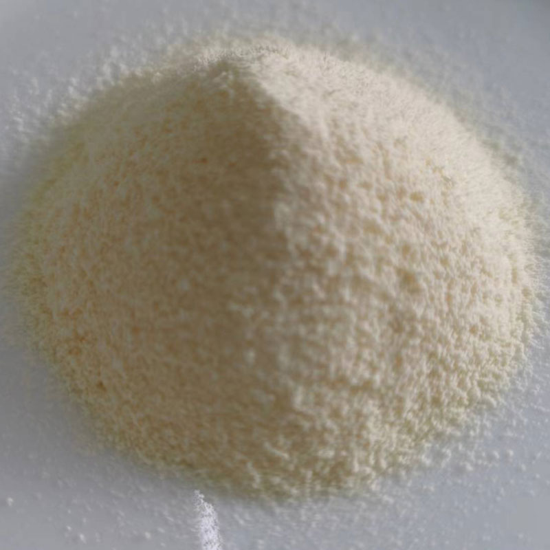 Eolas beag faoi Creamer Neamh-Dairy
